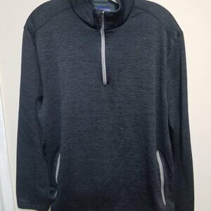 Jack Nicklaus Pullover Sweater Golf Activewear Sports Casual M Stay Dri